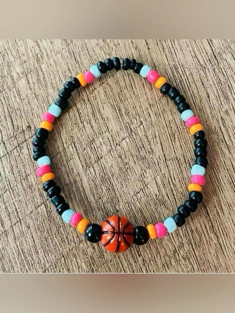 San Antonio Spurs Bracelets